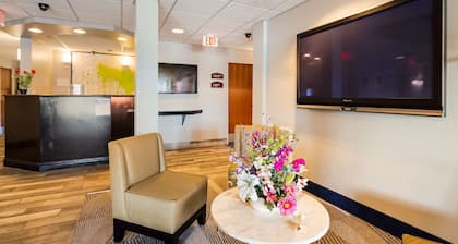 Best Western Nittany Inn Milroy