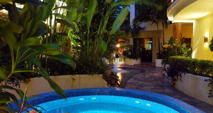 Villas Sacbe Condo Hotel and Beach Club