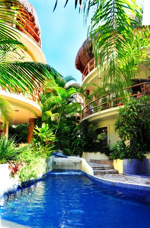 Jardín