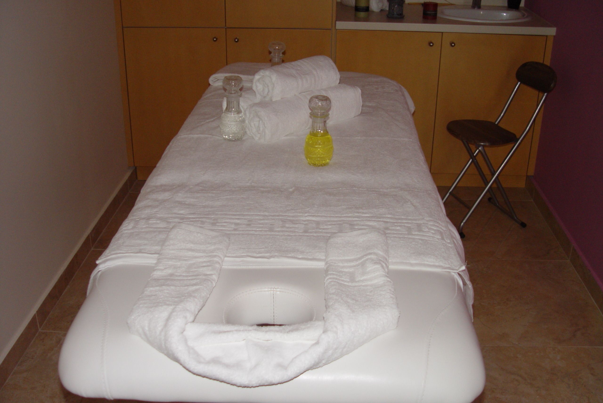 Massage