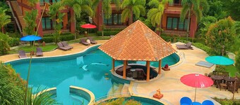 Andamanee Boutique Resort Aonang Krabi