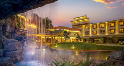Holiday Inn Guilin Qixing by IHG