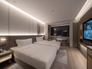 Room - Holiday Inn Guilin Qixing by IHG (Guilin)