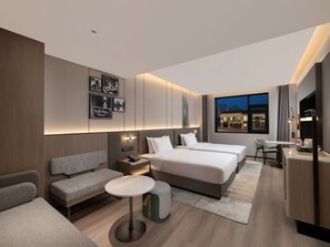 Room - Holiday Inn Guilin Qixing by IHG (Guilin)