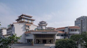 外觀