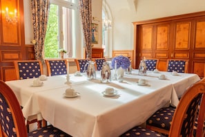 Meeting facility - Hotel Erbprinzenpalais (Wernigerode)