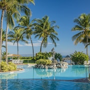 Aquarius Vacation Club at Dorado del Mar