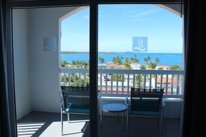 Suite, 1 Bedroom | View from room