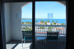 Suite, 1 dormitori | Vista des de l'habitació