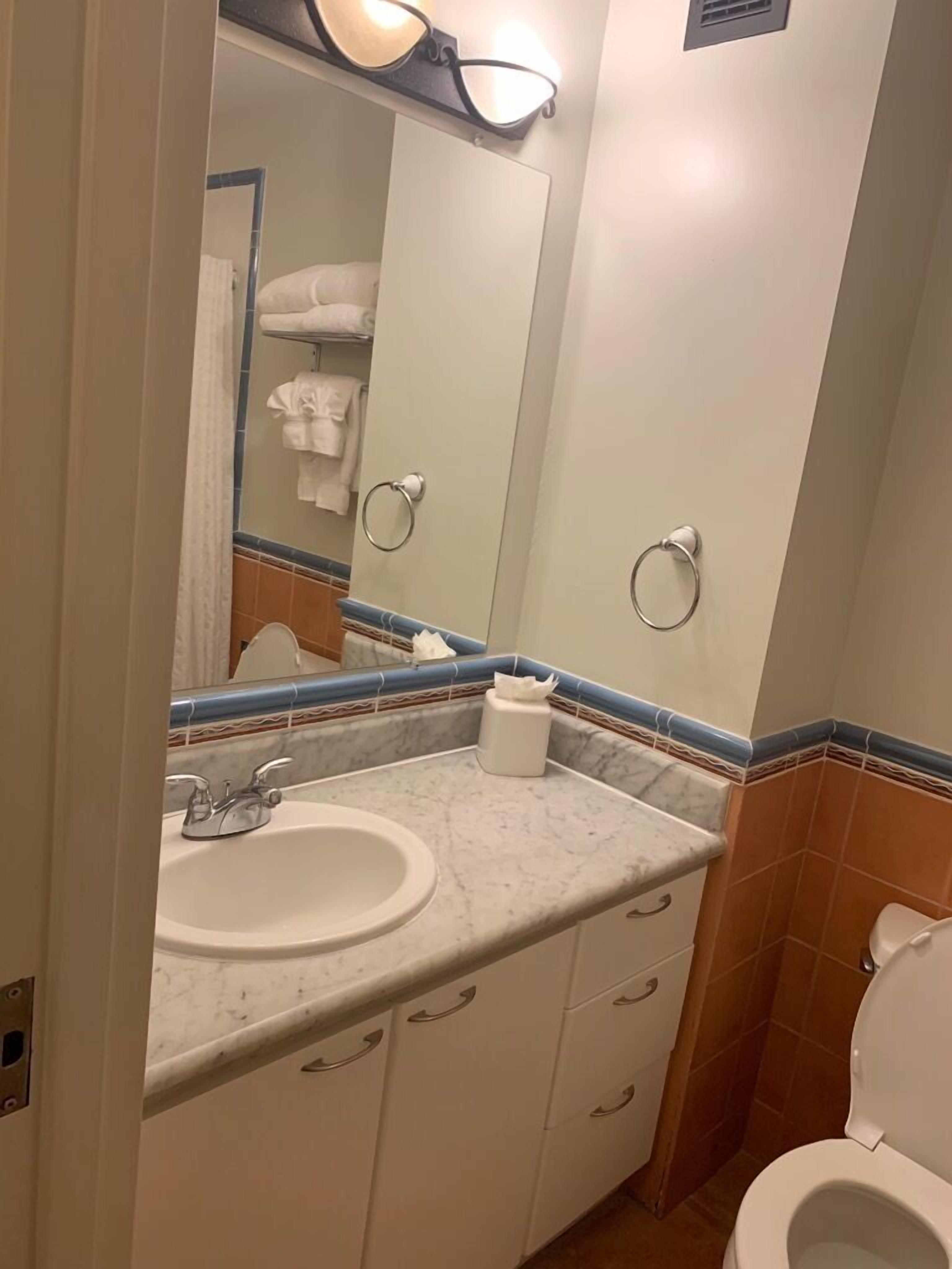 Aquarius Vacation Club at Dorado del Mar