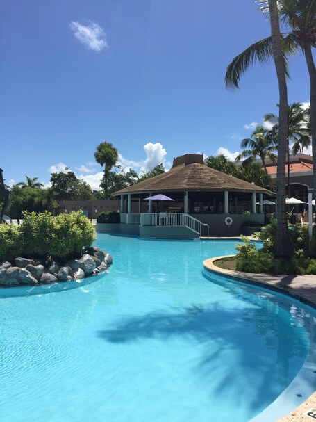 Aquarius Vacation Club at Dorado del Mar - Image 42