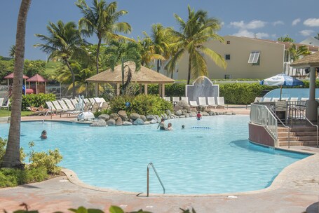 Aquarius Vacation Club at Dorado del Mar - Image 41