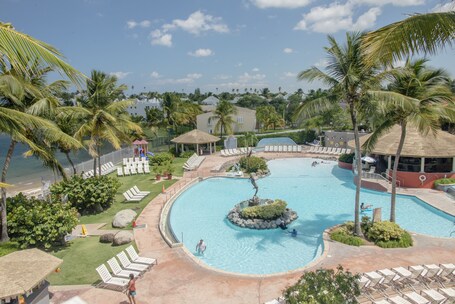 Aquarius Vacation Club at Dorado del Mar - Image 48