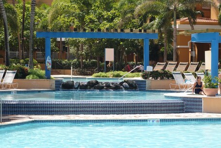 Aquarius Vacation Club at Dorado del Mar - Image 51