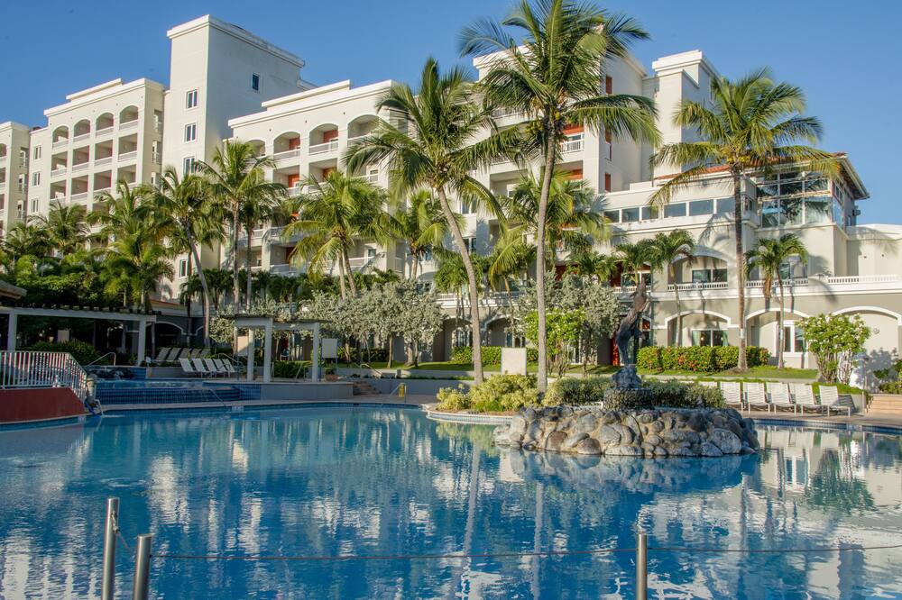 Aquarius Vacation Club at Dorado del Mar