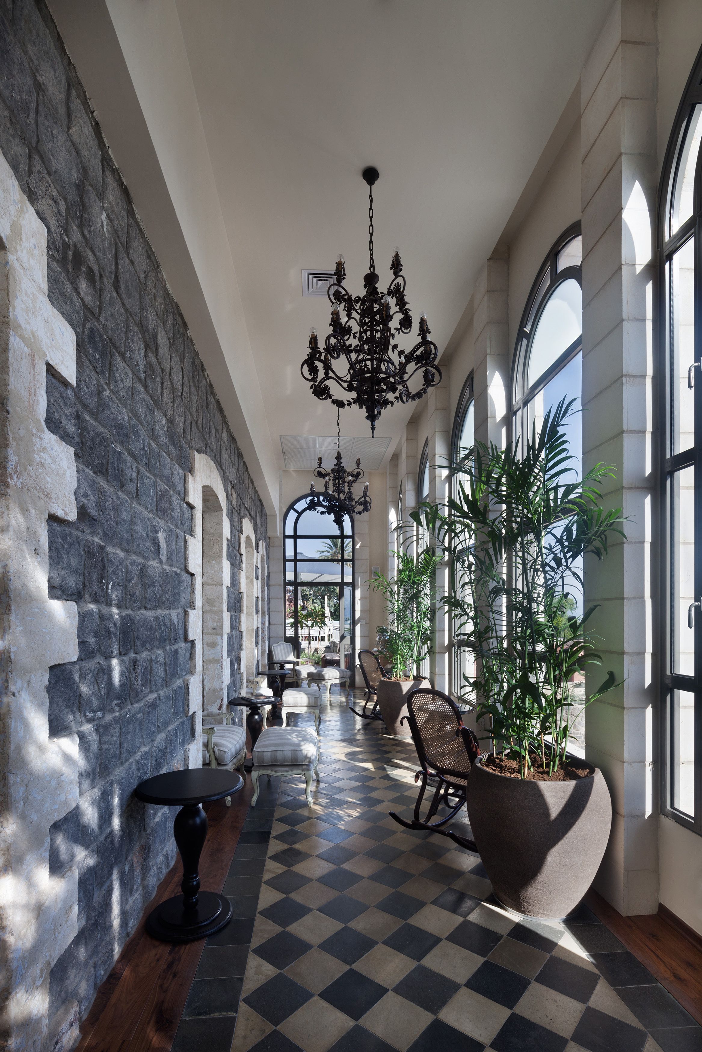 Photo - The Scots Hotel