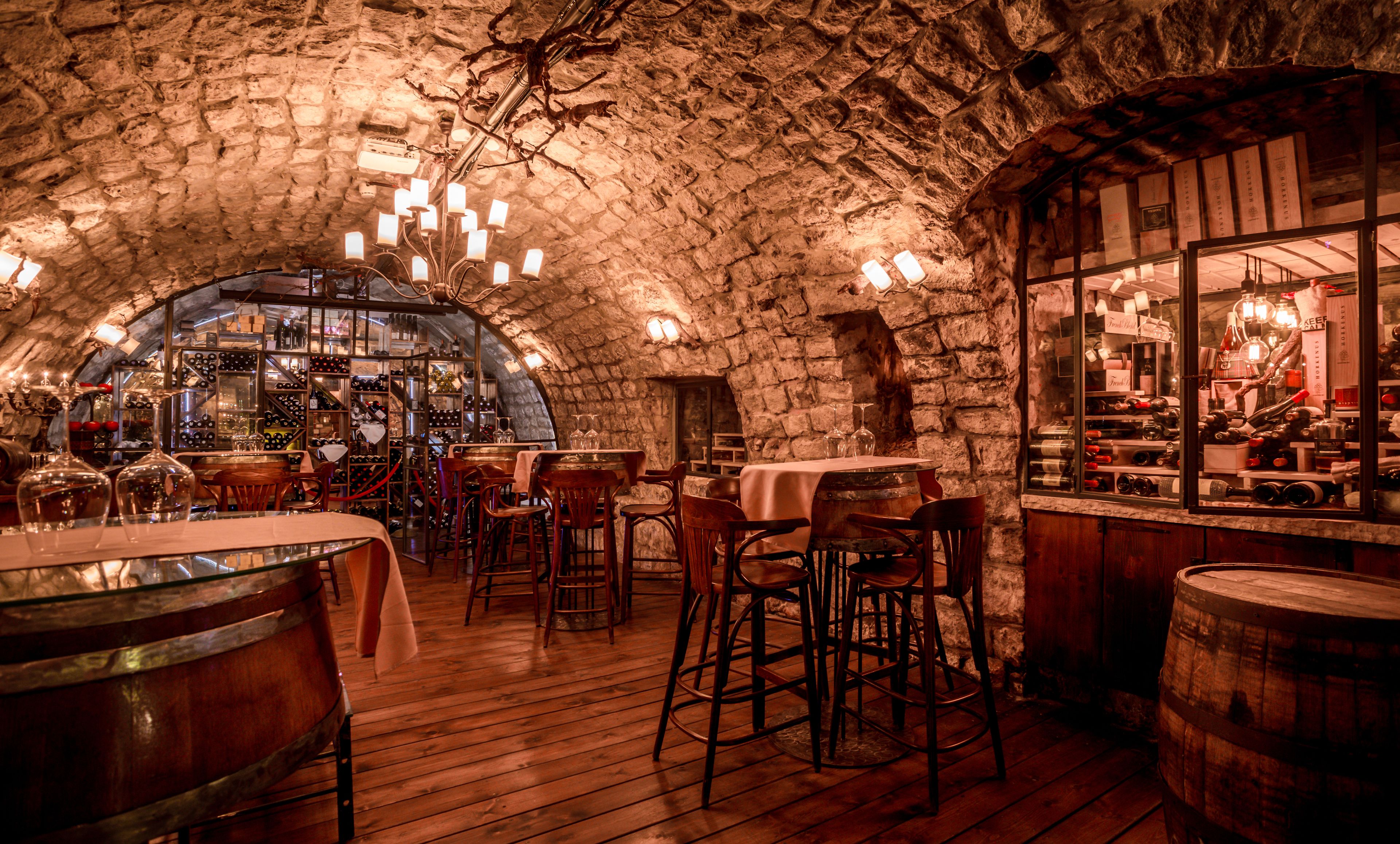 Foto - The Scots Hotel