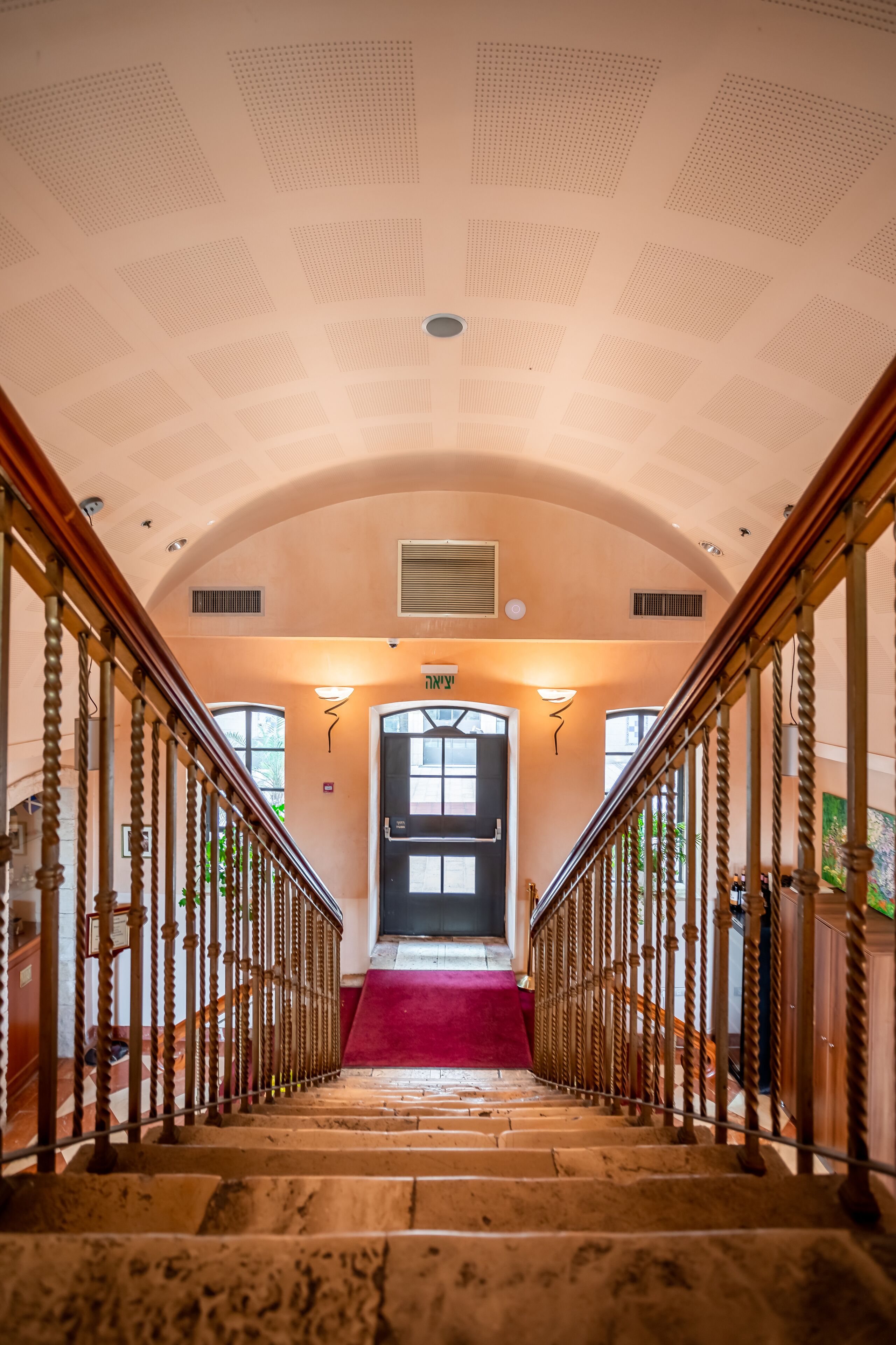 Photo - The Scots Hotel