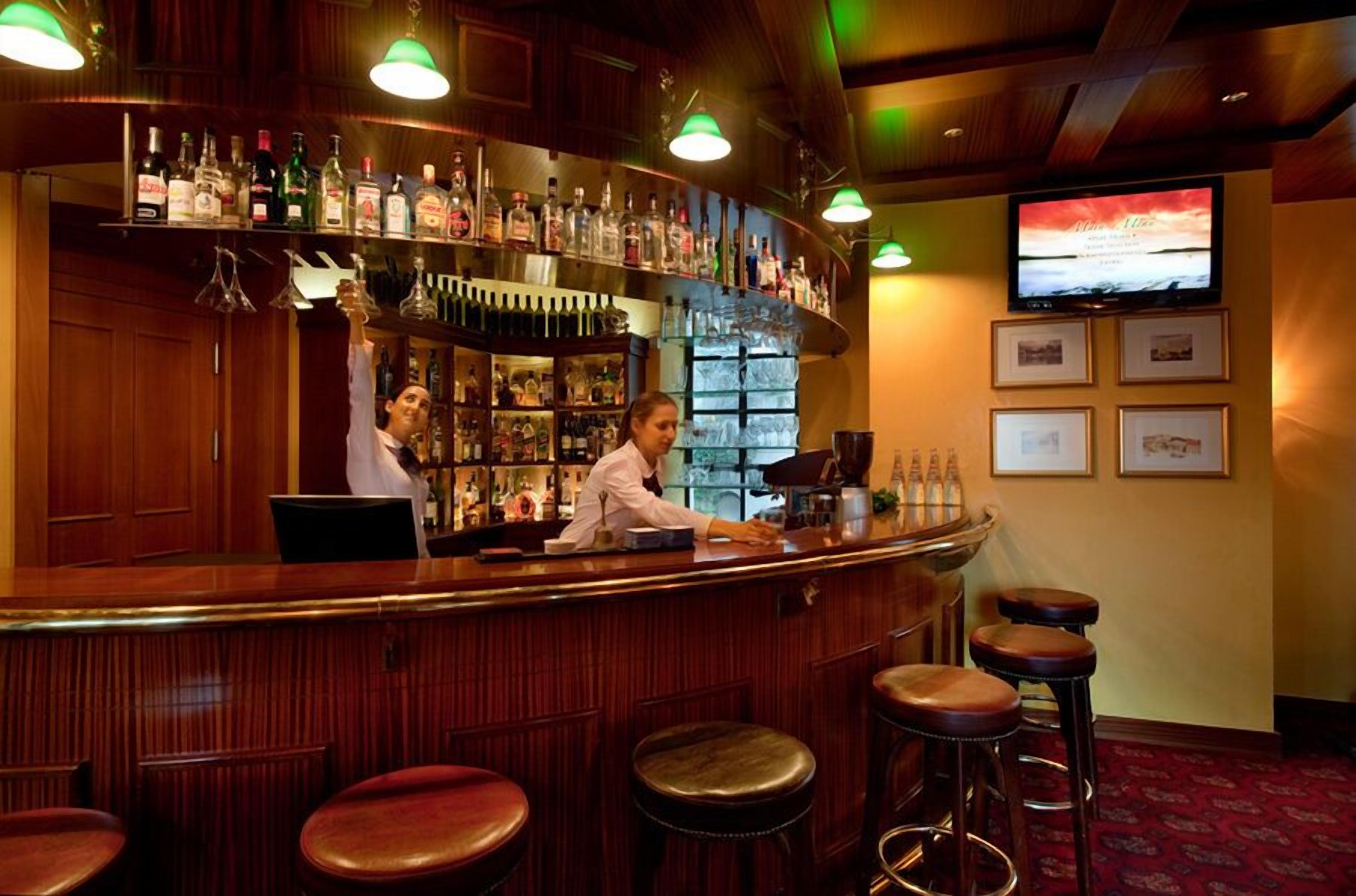 Foto - The Scots Hotel