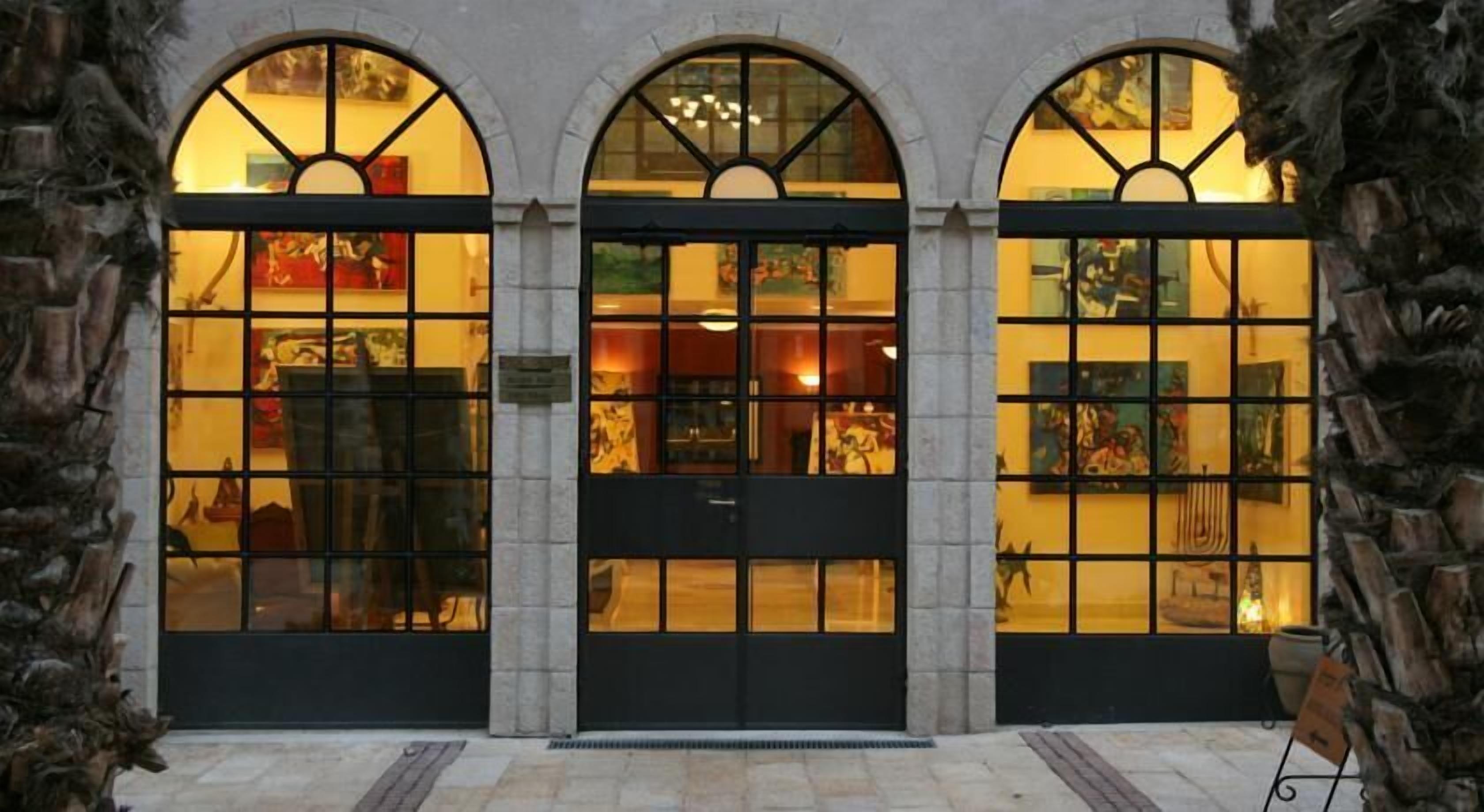 Photo - The Scots Hotel