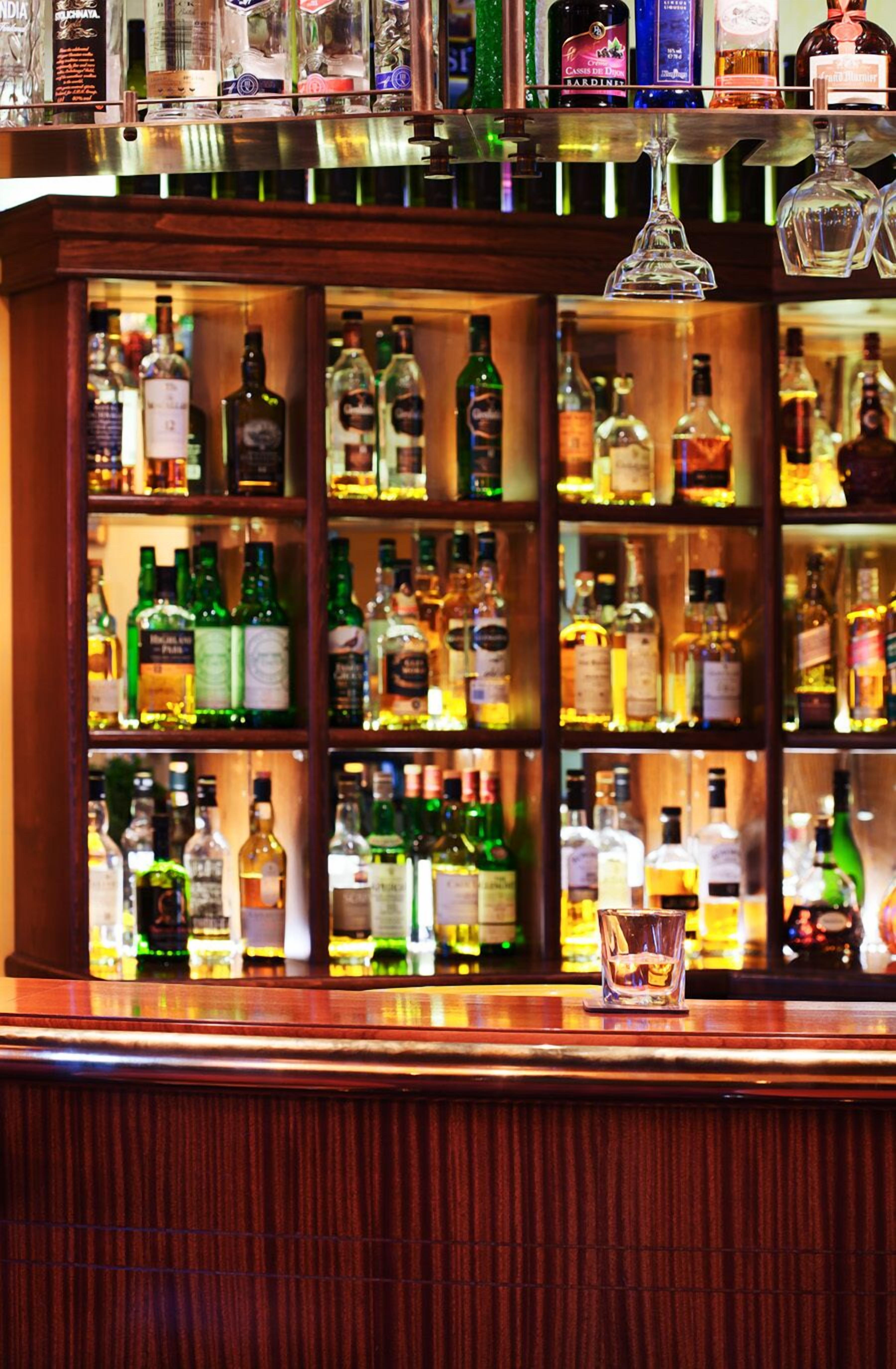 Foto - The Scots Hotel