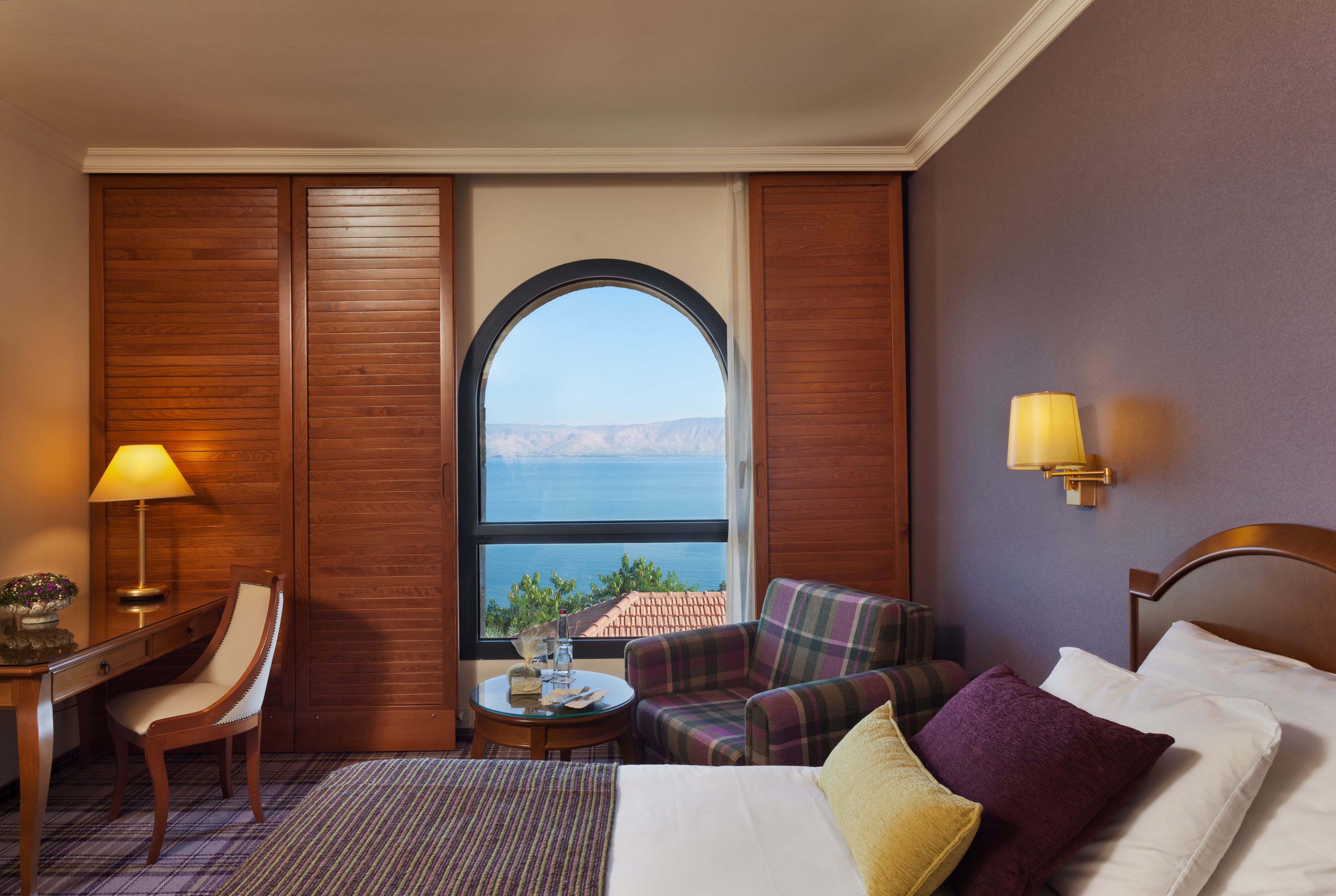 Foto - The Scots Hotel