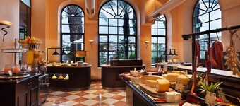 The Scots Hotel