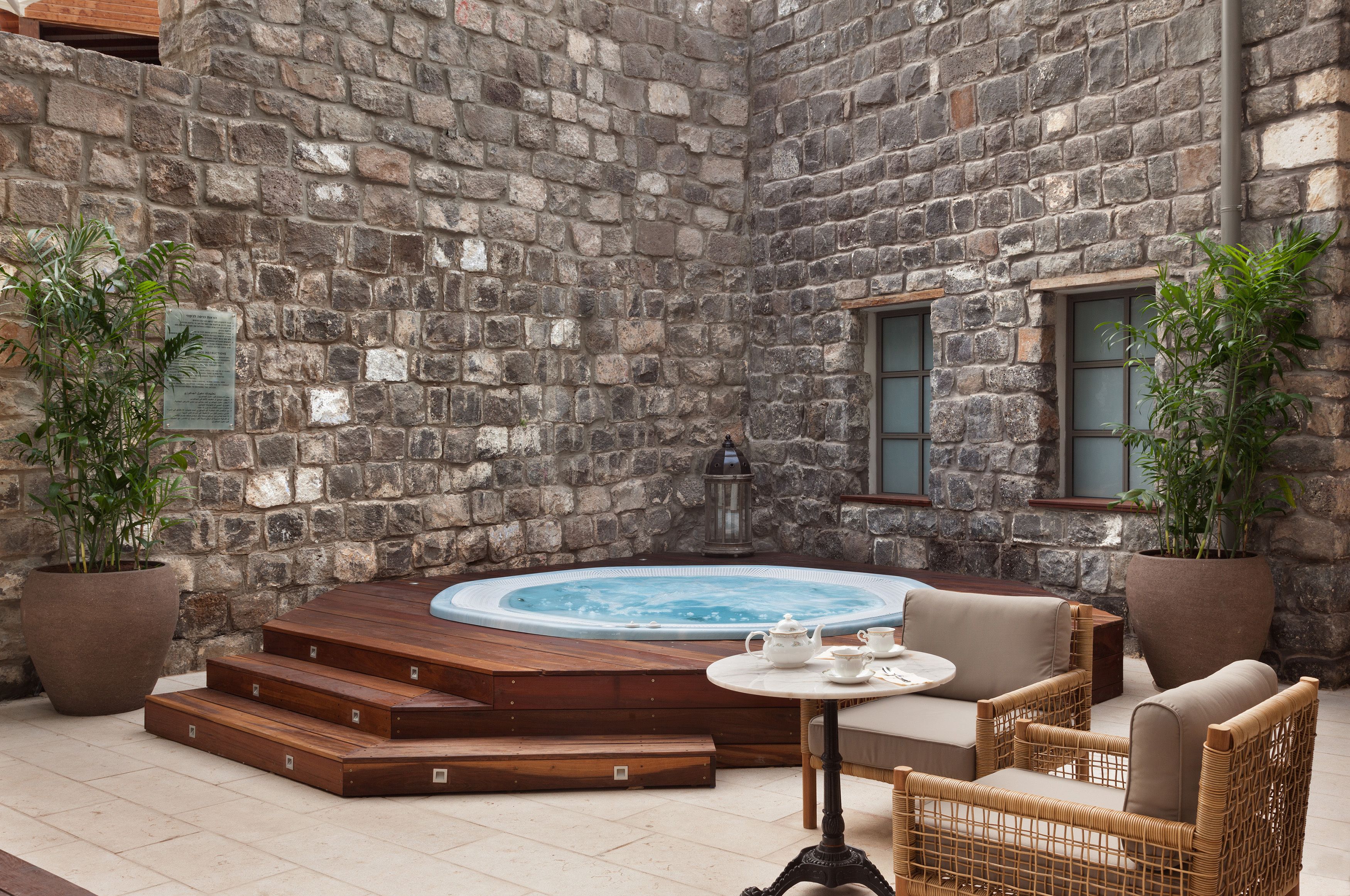 Photo - The Scots Hotel