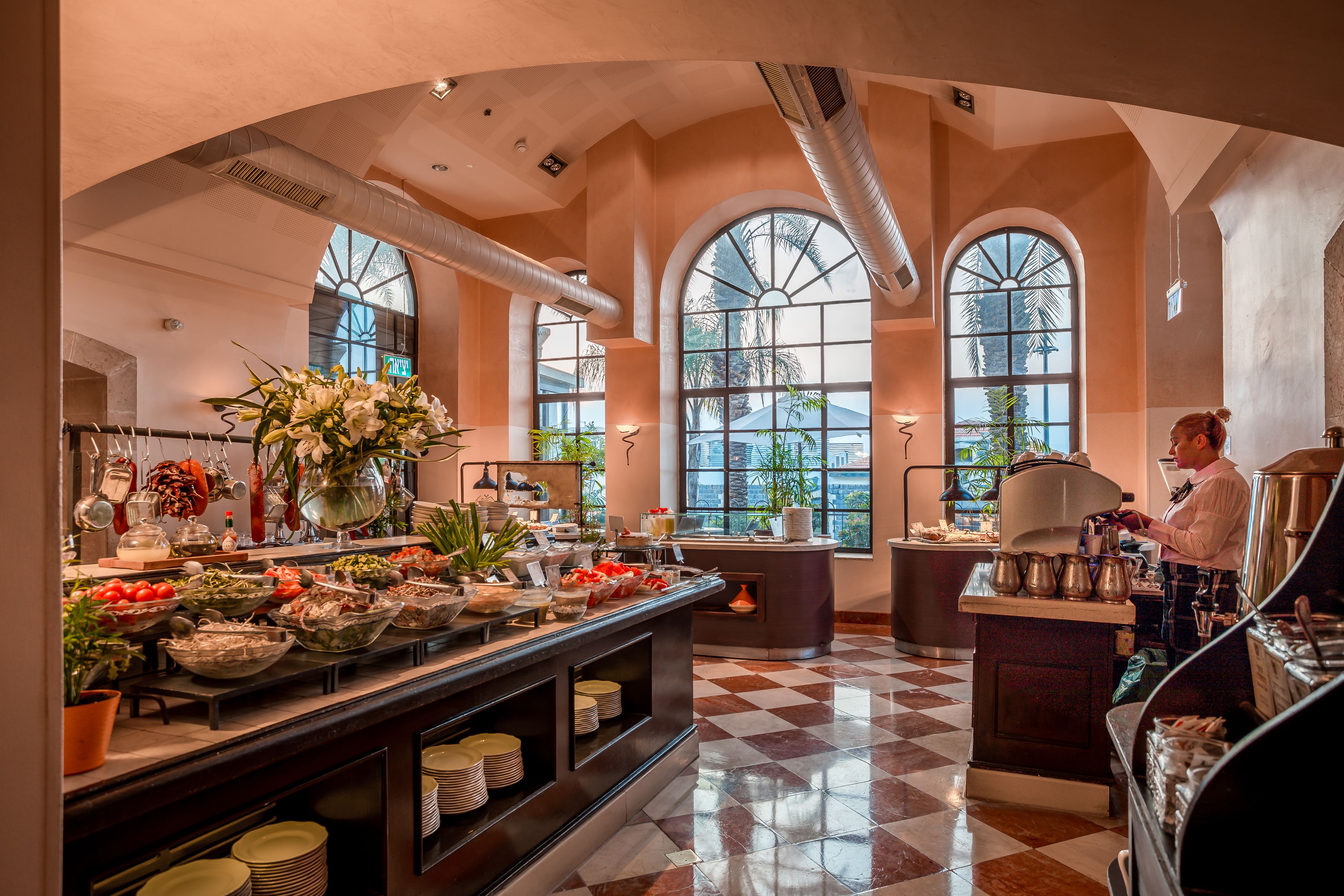 Photo - The Scots Hotel