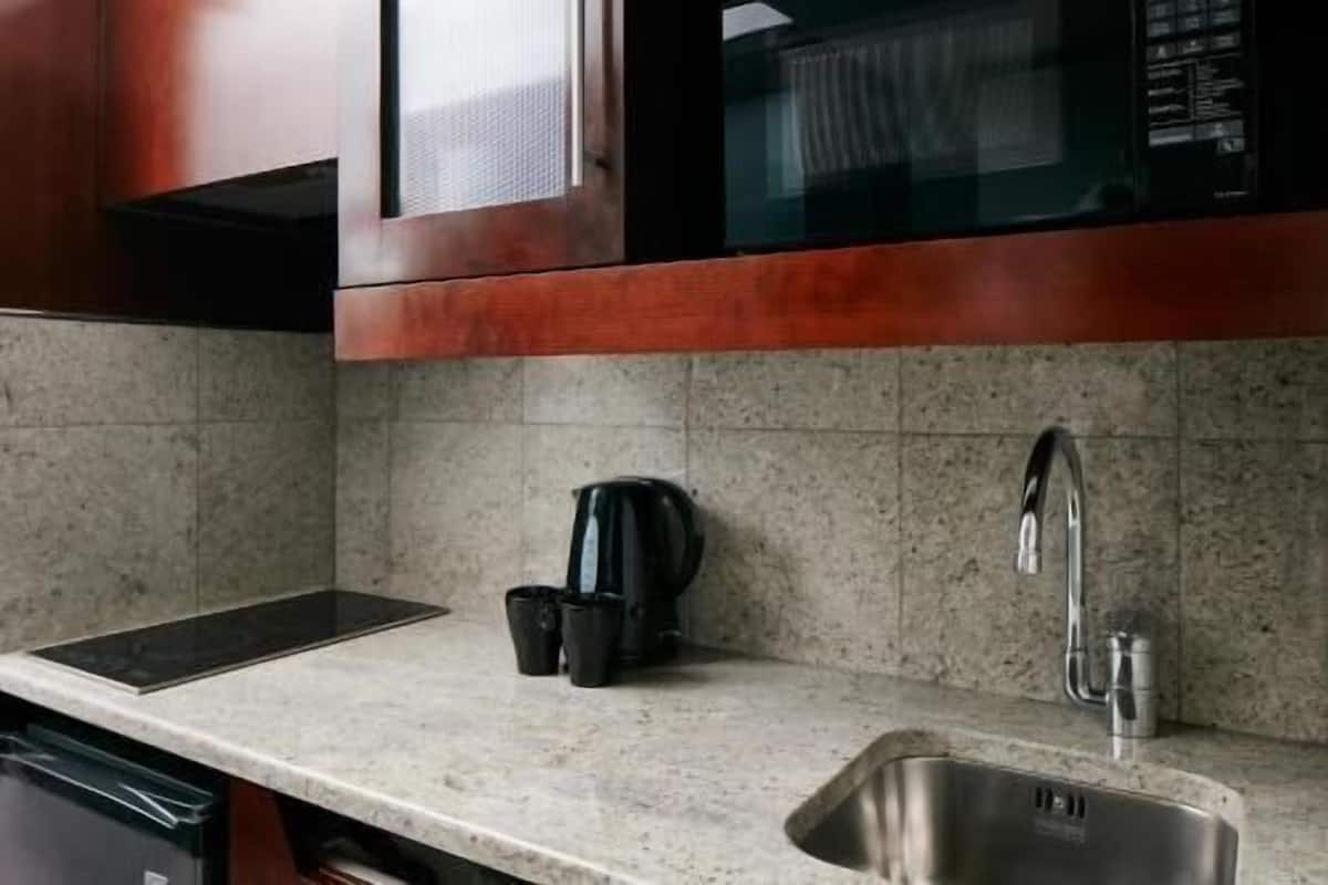 Private kitchen | Coffee/tea maker