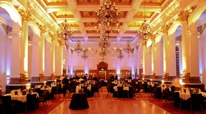 Aula banquet