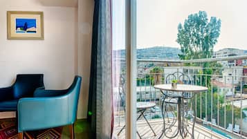 Coffres-forts dans les chambres, bureau