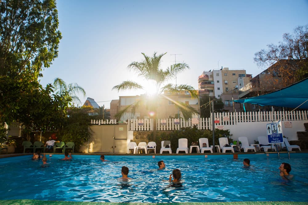 Astoria Galilee Hotel
