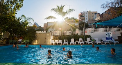 Astoria Galilee Hotel