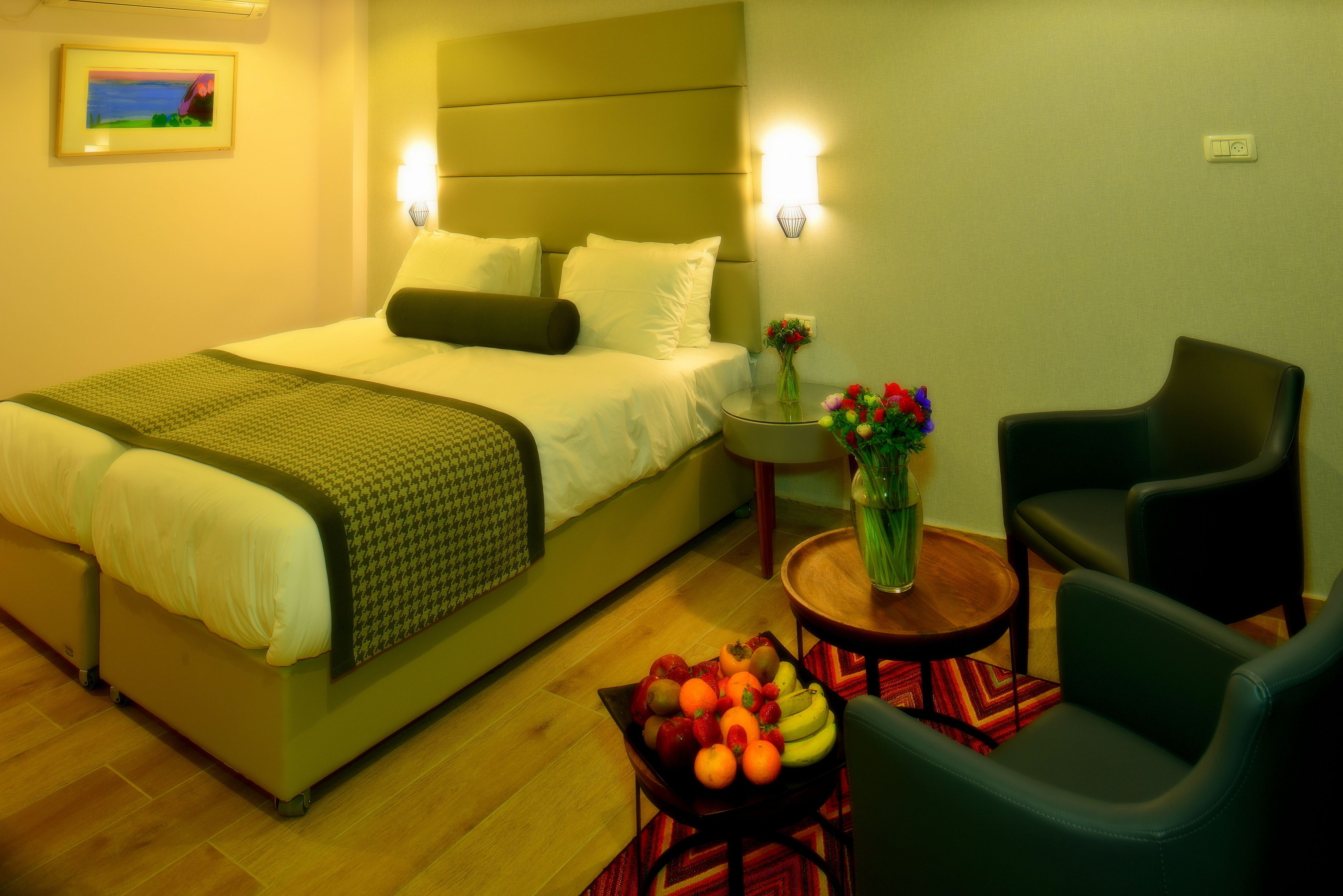 Photo - Astoria Galilee Hotel