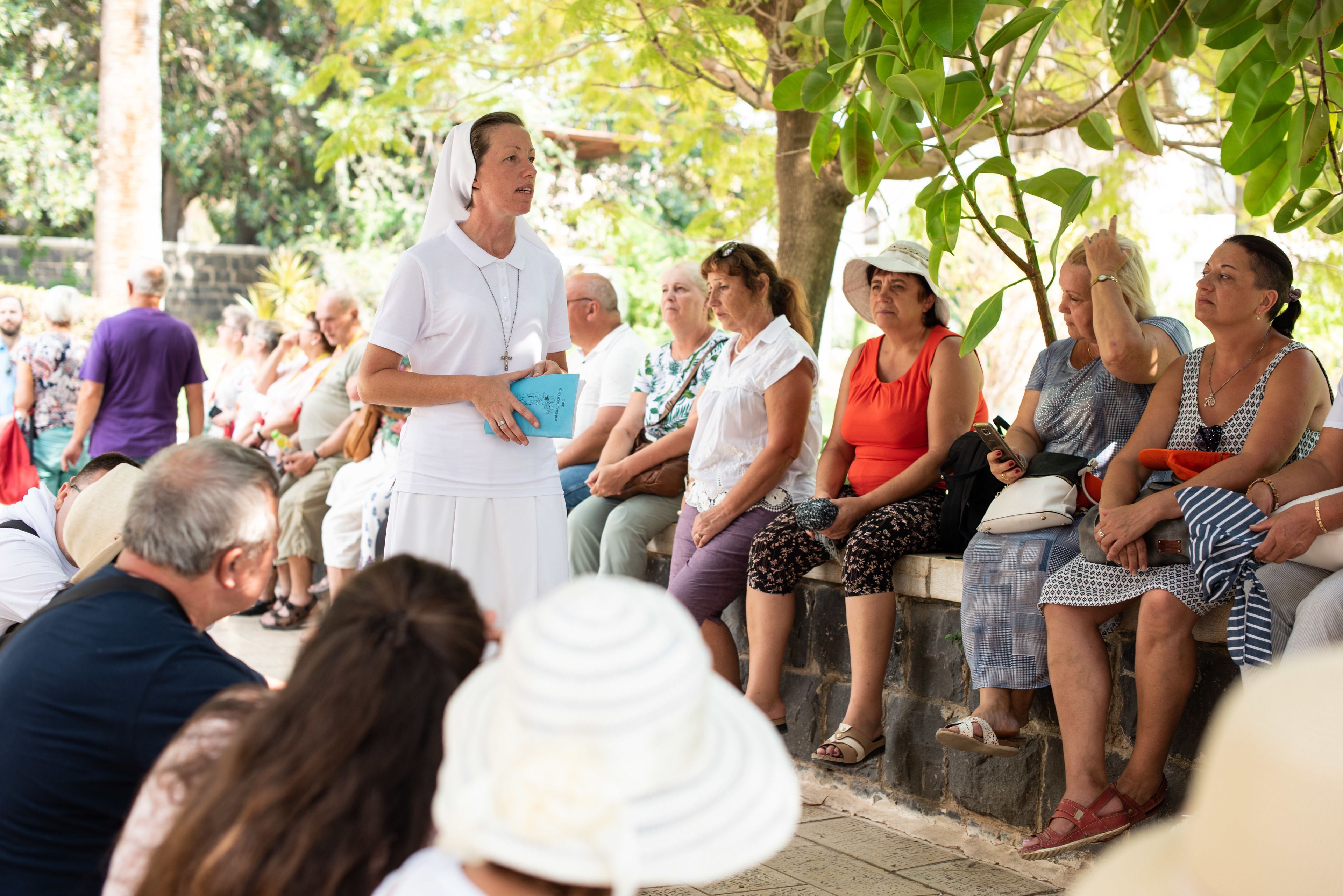 Photo - Astoria Galilee Hotel