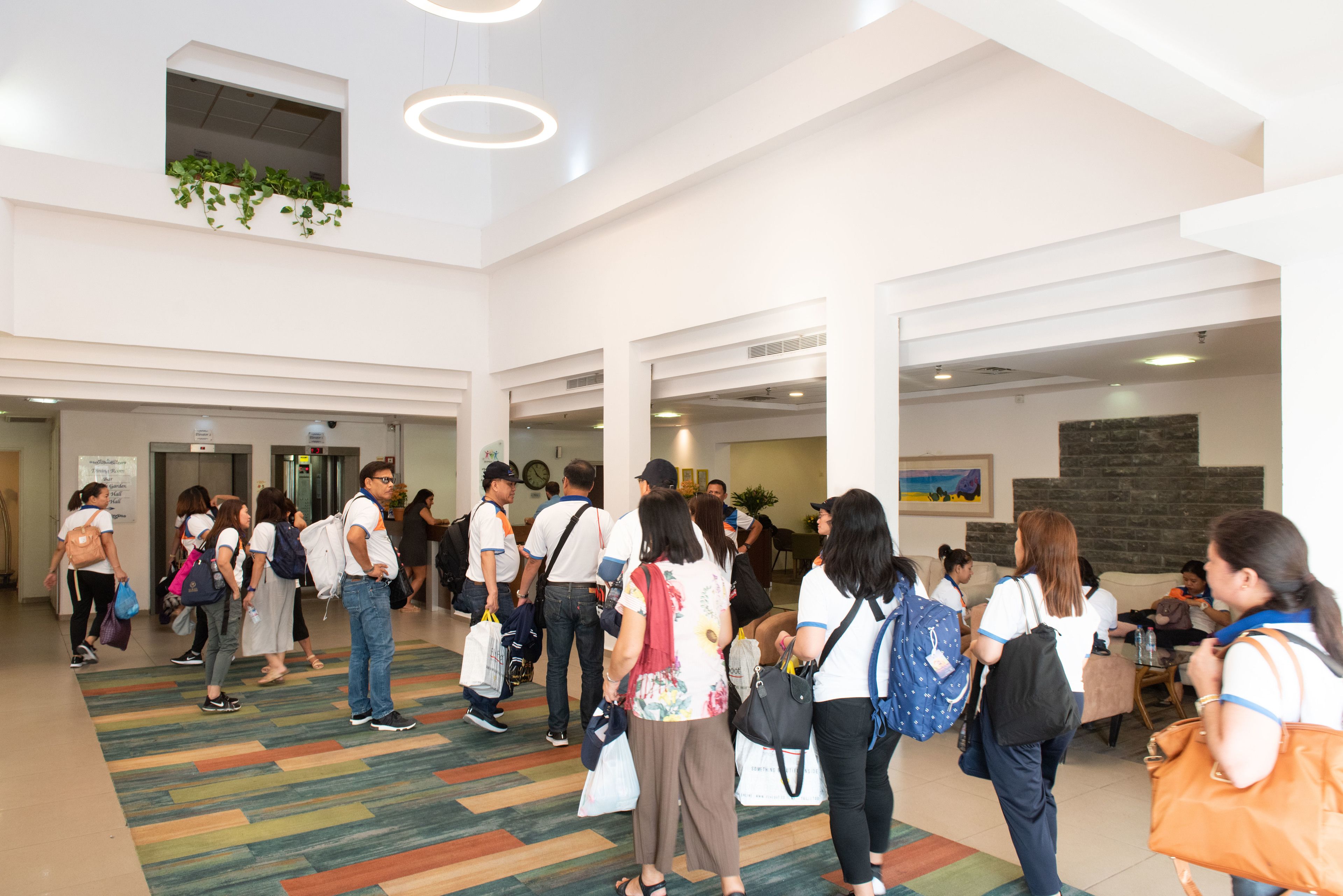 Photo - Astoria Galilee Hotel