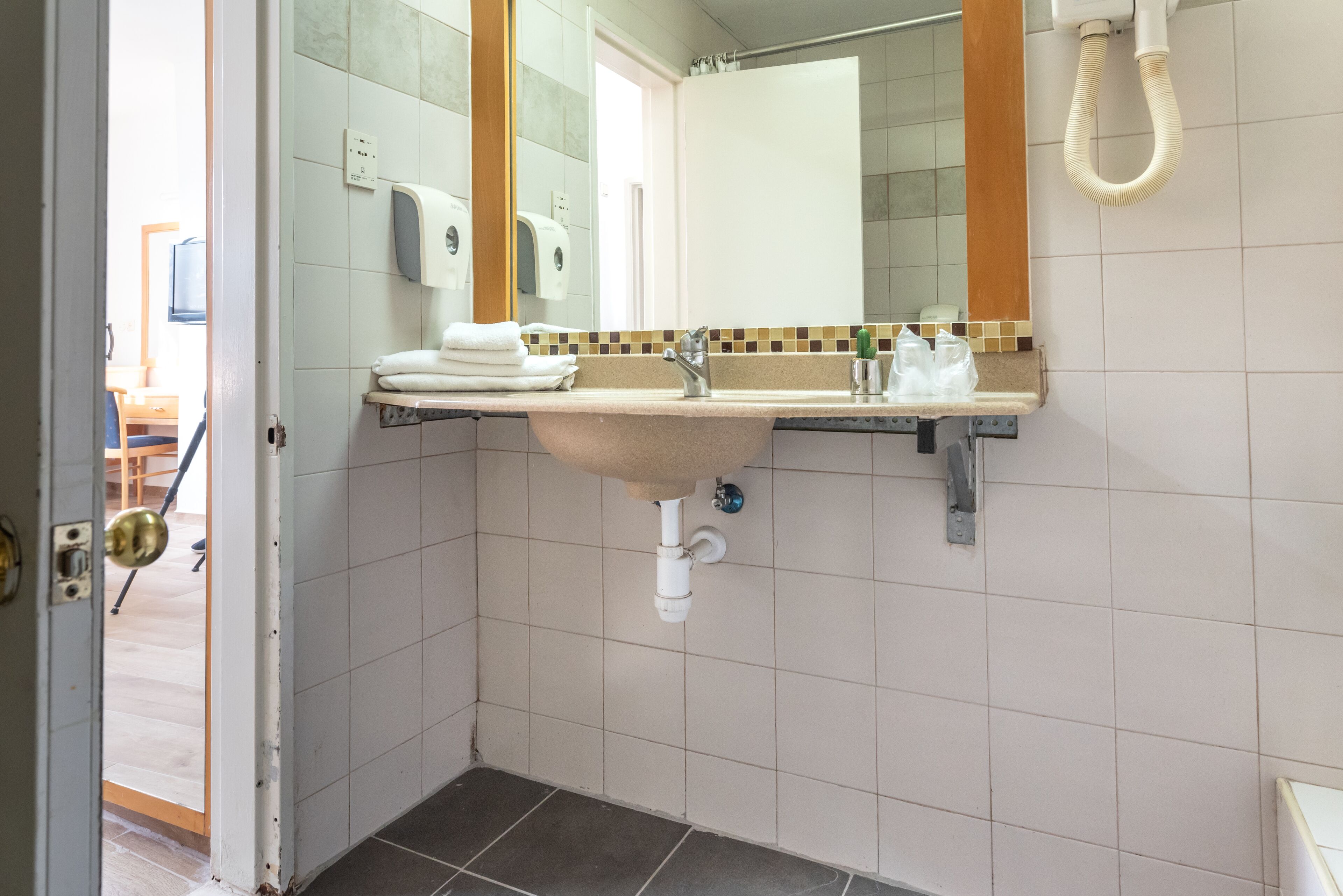 Photo - Astoria Galilee Hotel