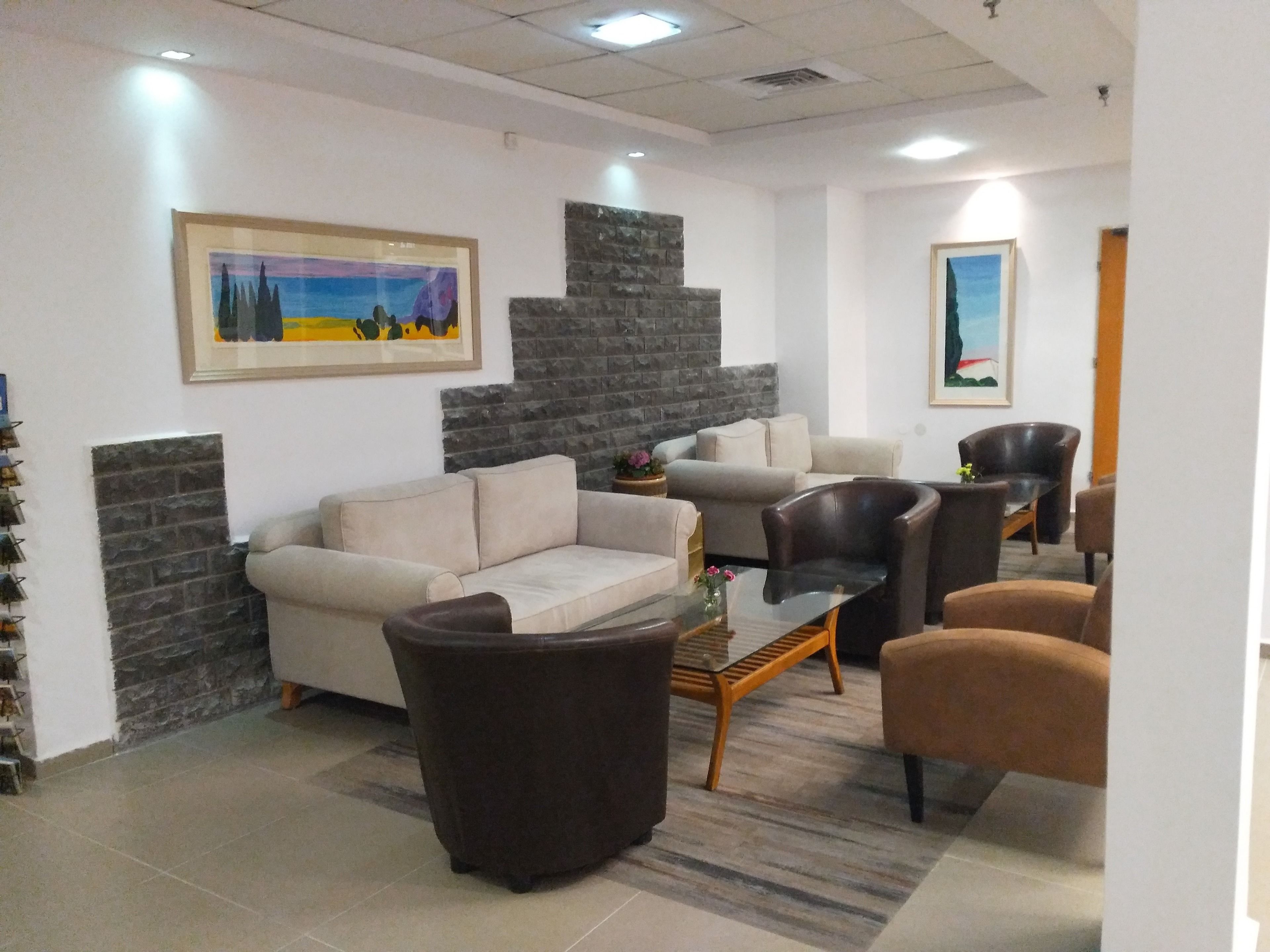 Photo - Astoria Galilee Hotel