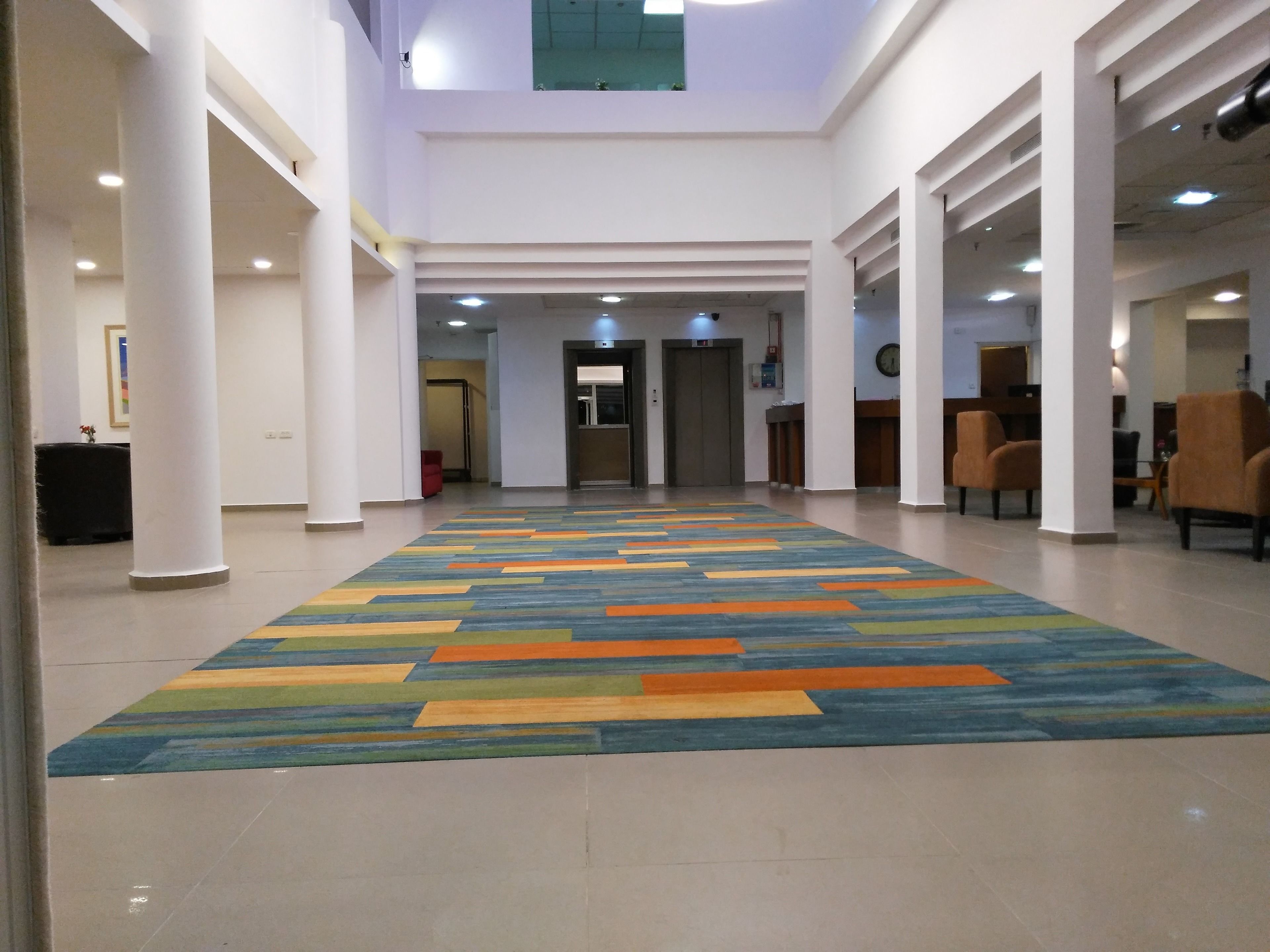 Photo - Astoria Galilee Hotel