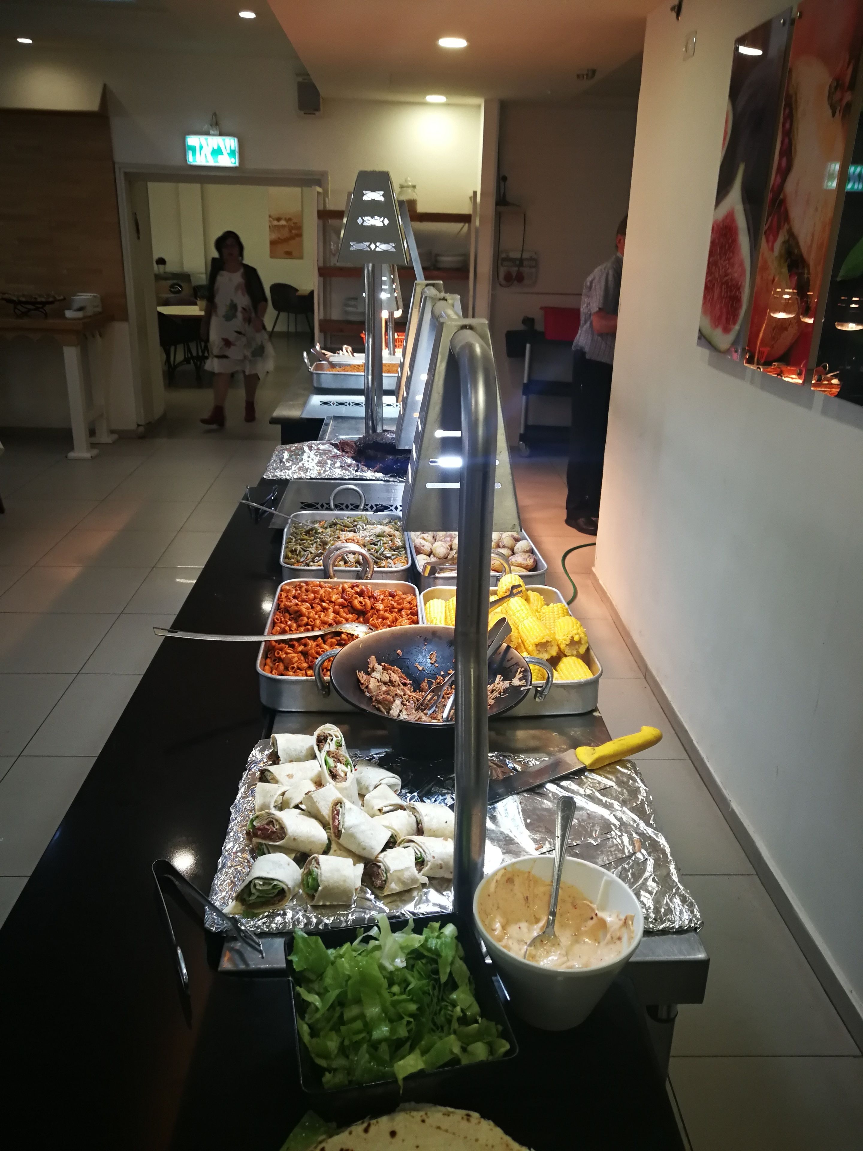 Photo - Astoria Galilee Hotel