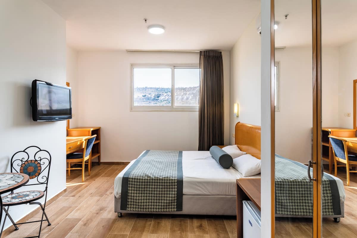 Superior Twin Room | View from room