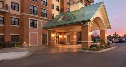Residence Inn by Marriott Oklahoma City Downtown/Bricktown