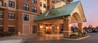Residence Inn by Marriott Oklahoma City Downtown/Bricktown