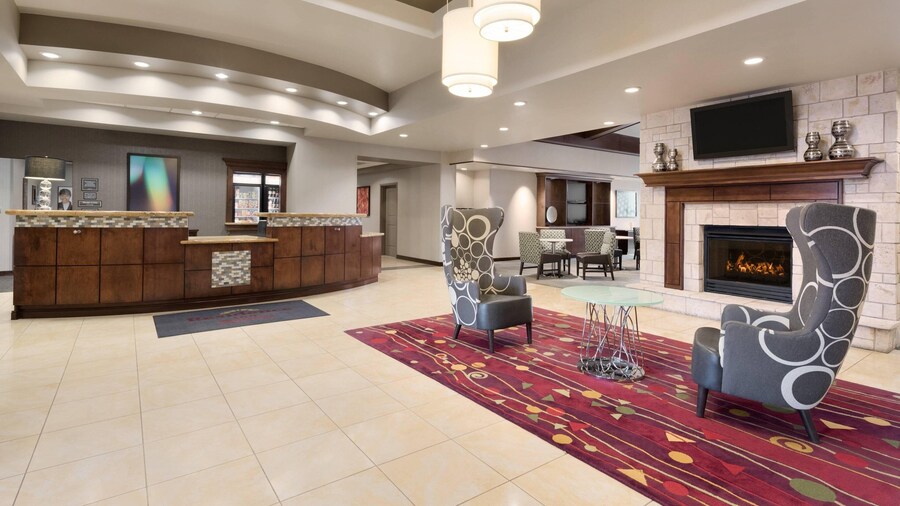Residence Inn by Marriott Oklahoma City Downtown/Bricktown