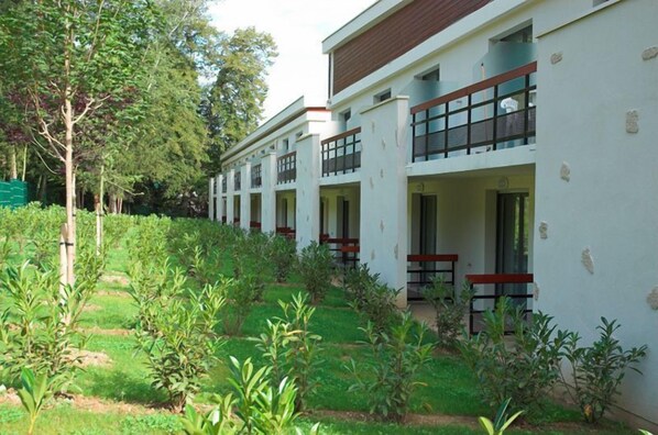 Exterior - Appart'City Versailles Louveciennes (Louveciennes)