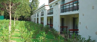 Appart'City Versailles Louveciennes