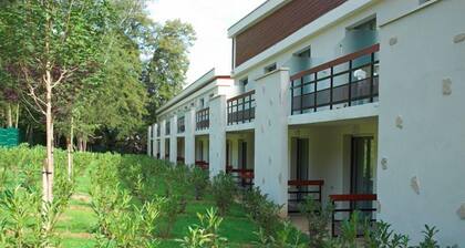 Appart'City Versailles Louveciennes