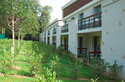 Appart'City Versailles Louveciennes