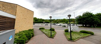 Hotel Arlon